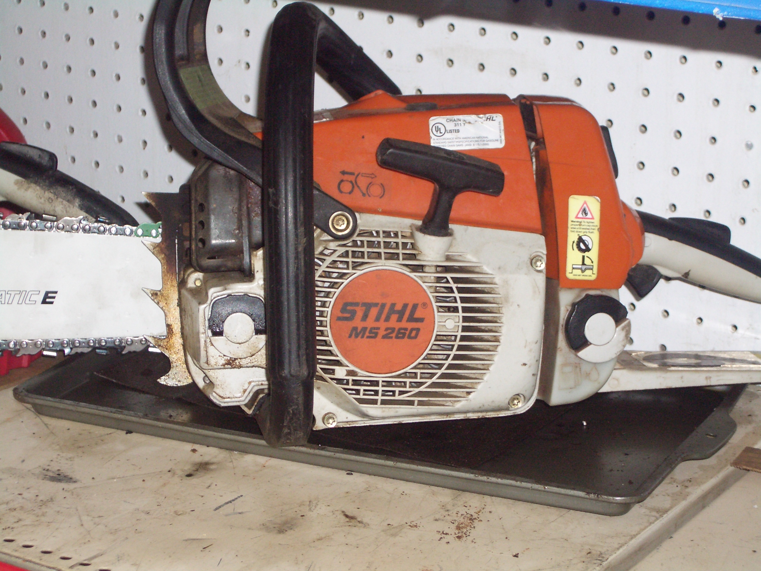 N&S Rentals, Inc rental equipment, rent equipment, tiller, aerator